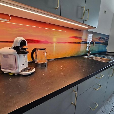 Be My Guest In Stadtfeld Magdeburg Ngoại thất bức ảnh