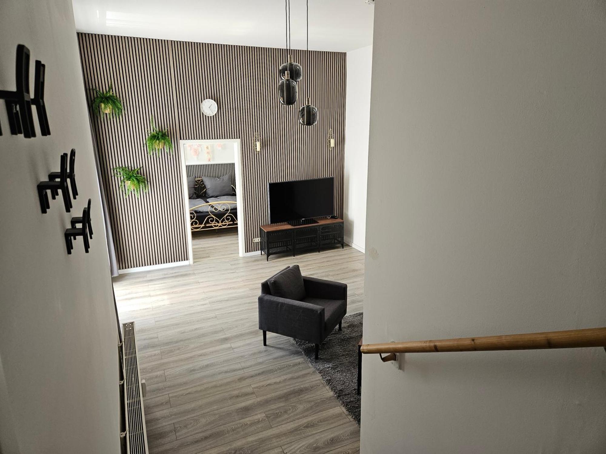Be My Guest In Stadtfeld Magdeburg Ngoại thất bức ảnh