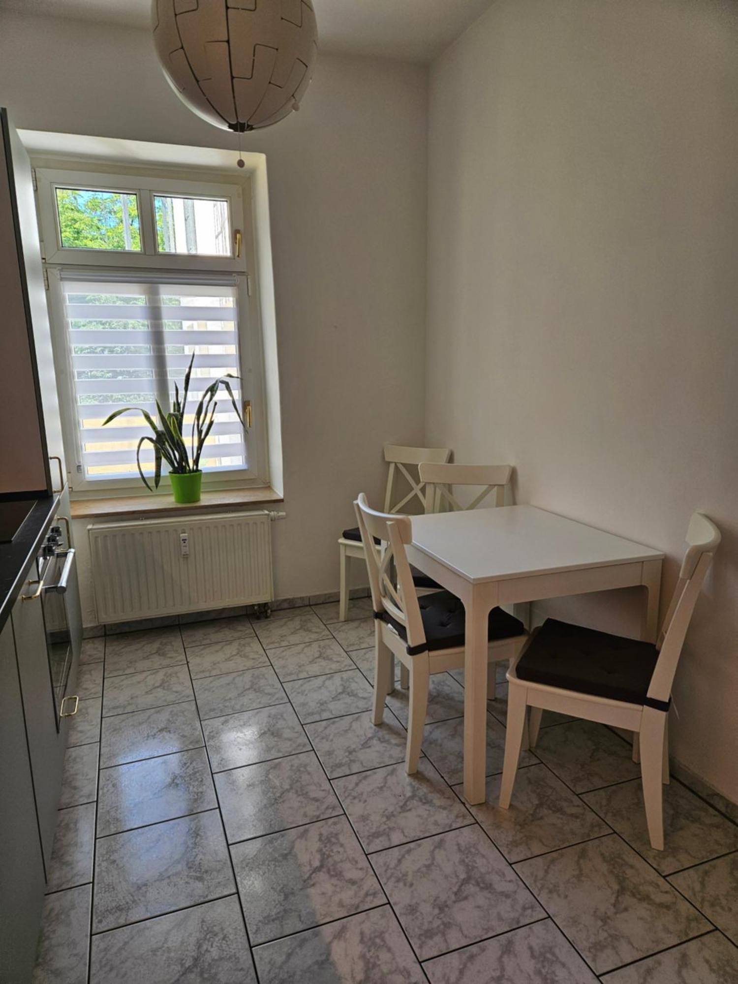 Be My Guest In Stadtfeld Magdeburg Ngoại thất bức ảnh