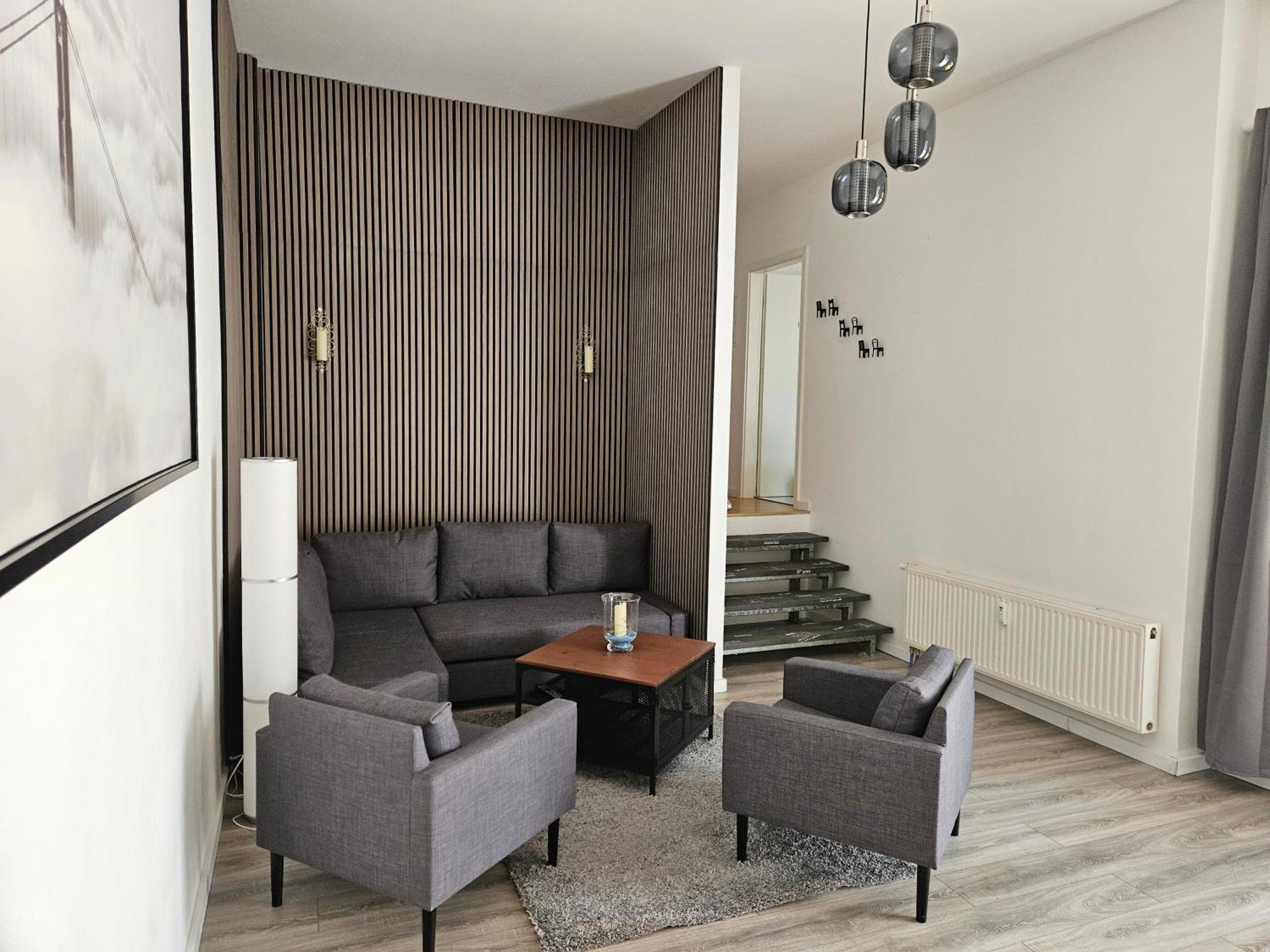 Be My Guest In Stadtfeld Magdeburg Ngoại thất bức ảnh