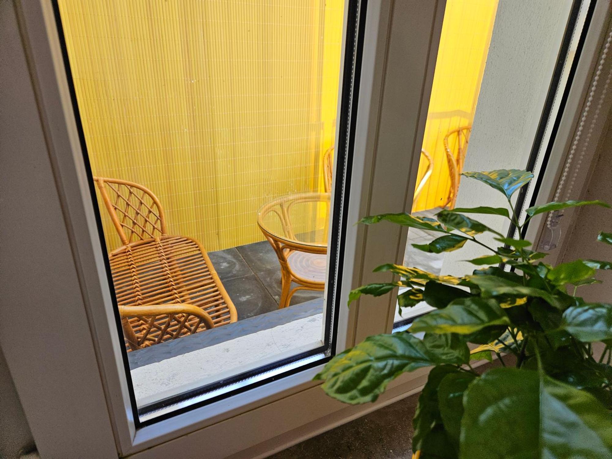 Be My Guest In Stadtfeld Magdeburg Ngoại thất bức ảnh