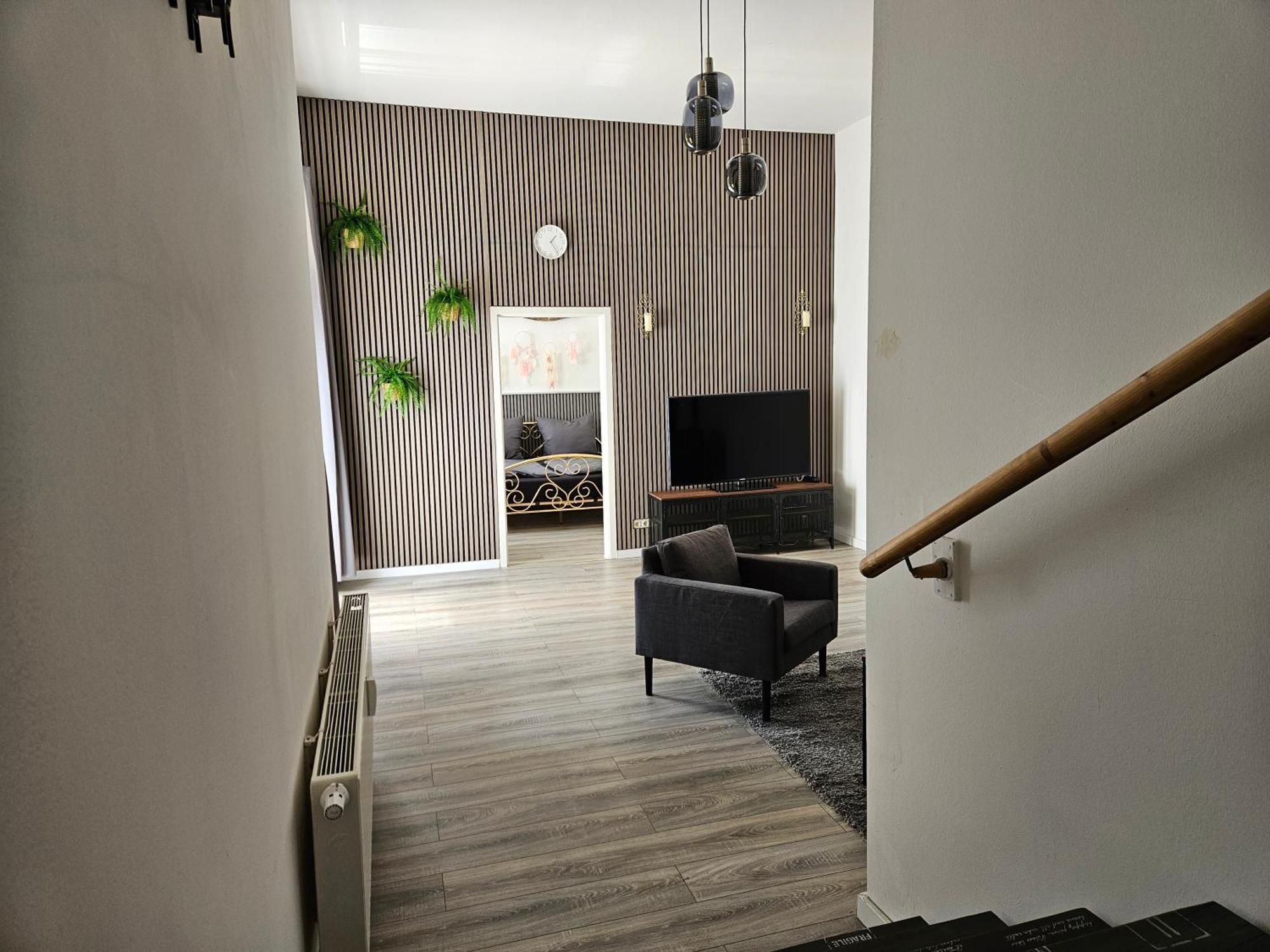 Be My Guest In Stadtfeld Magdeburg Ngoại thất bức ảnh