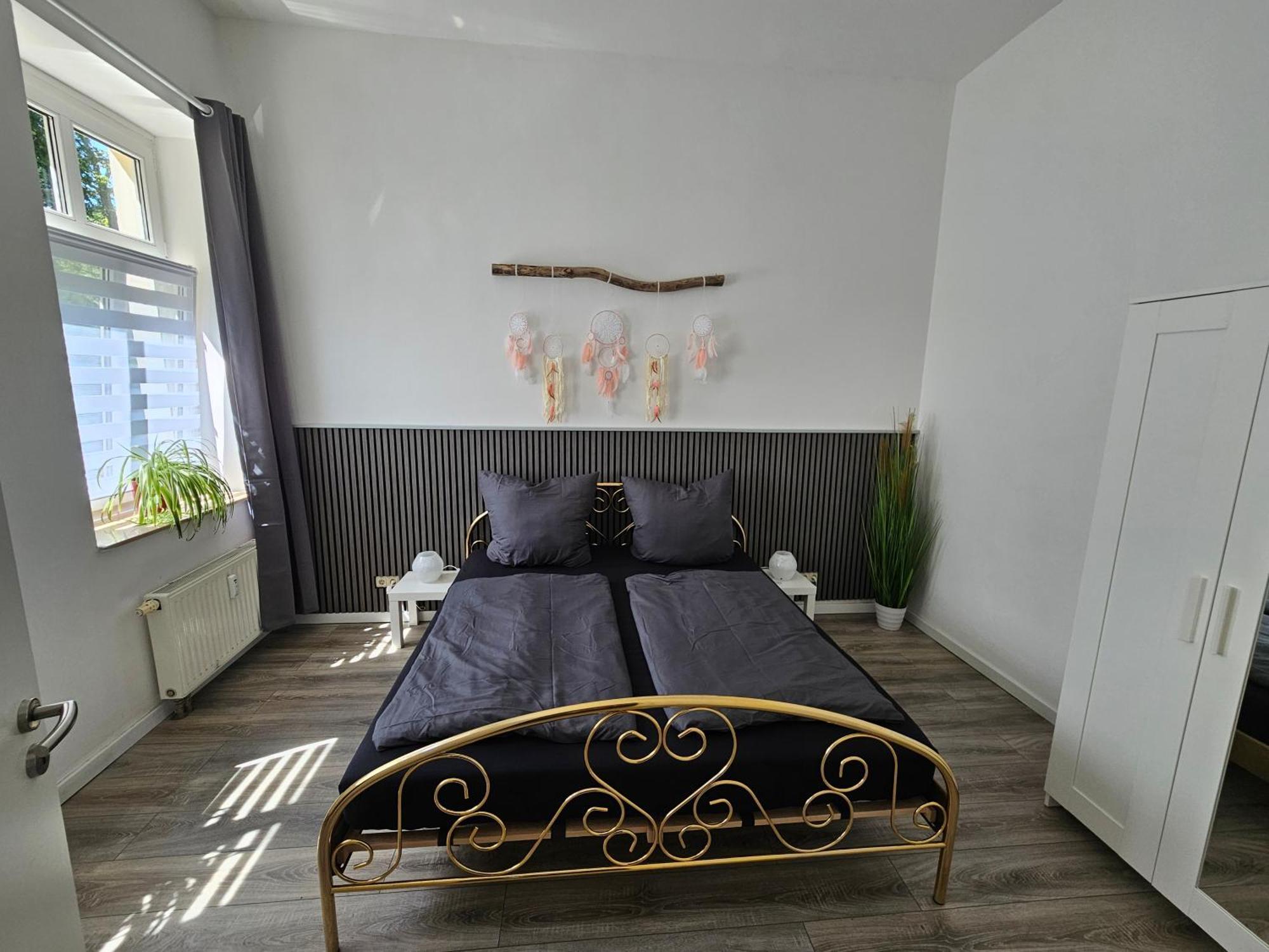 Be My Guest In Stadtfeld Magdeburg Ngoại thất bức ảnh