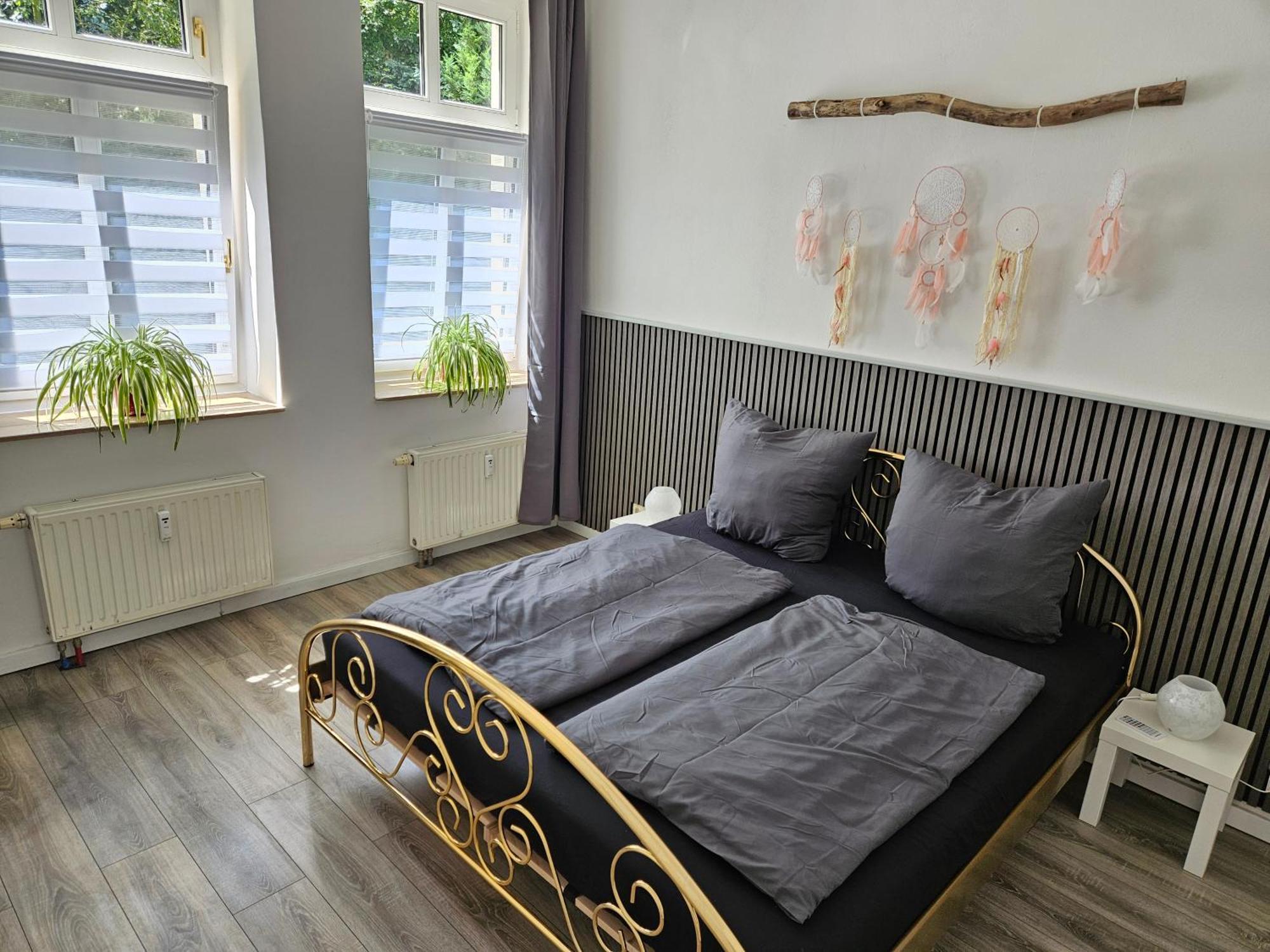Be My Guest In Stadtfeld Magdeburg Ngoại thất bức ảnh