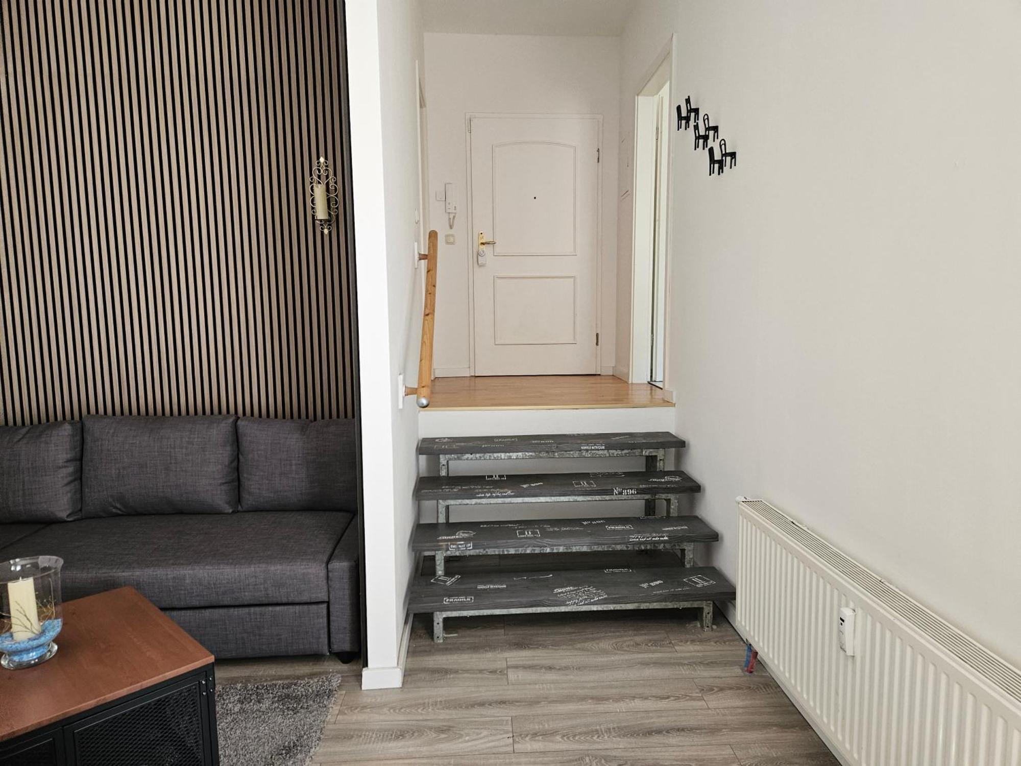 Be My Guest In Stadtfeld Magdeburg Ngoại thất bức ảnh