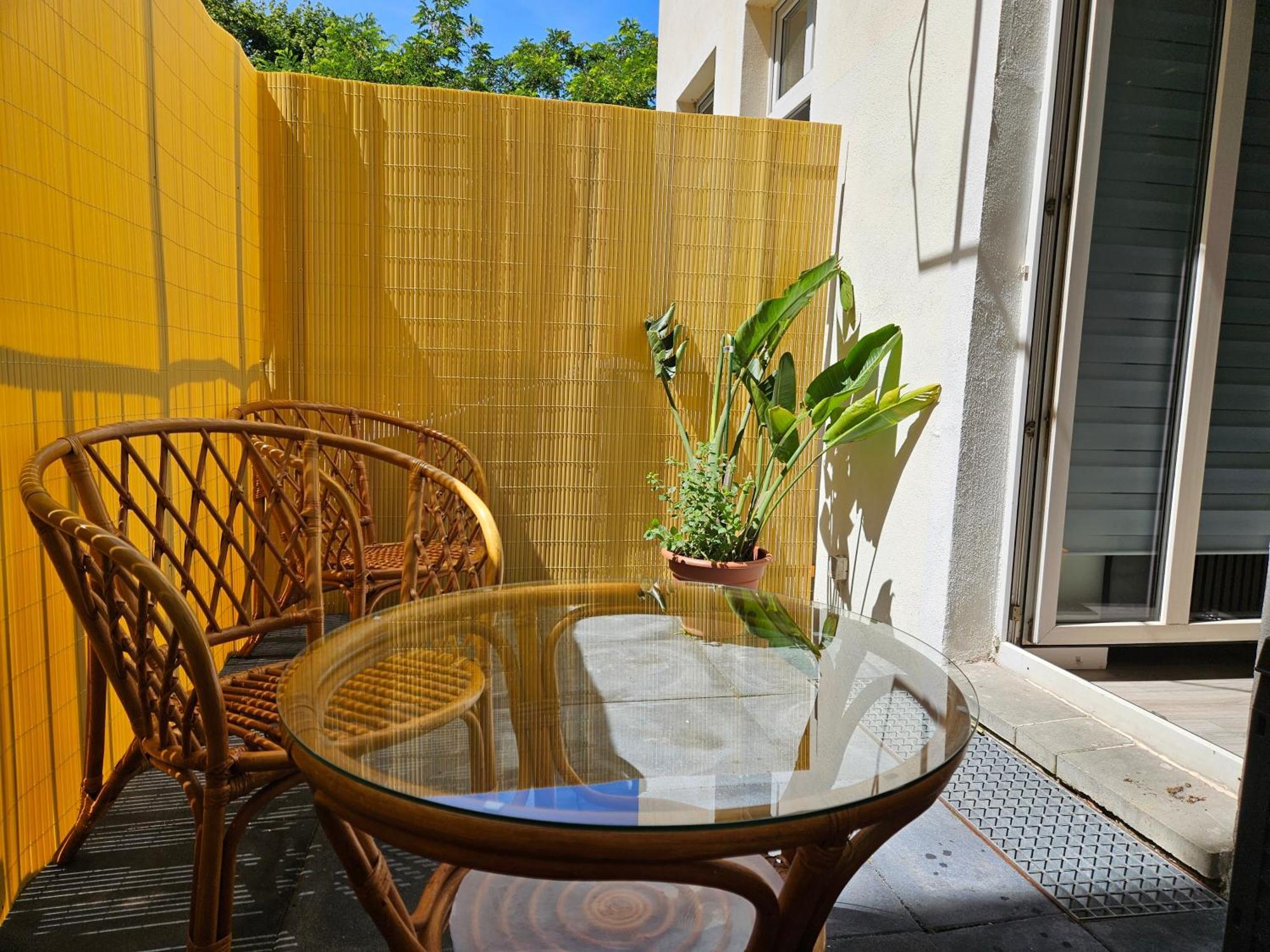 Be My Guest In Stadtfeld Magdeburg Ngoại thất bức ảnh