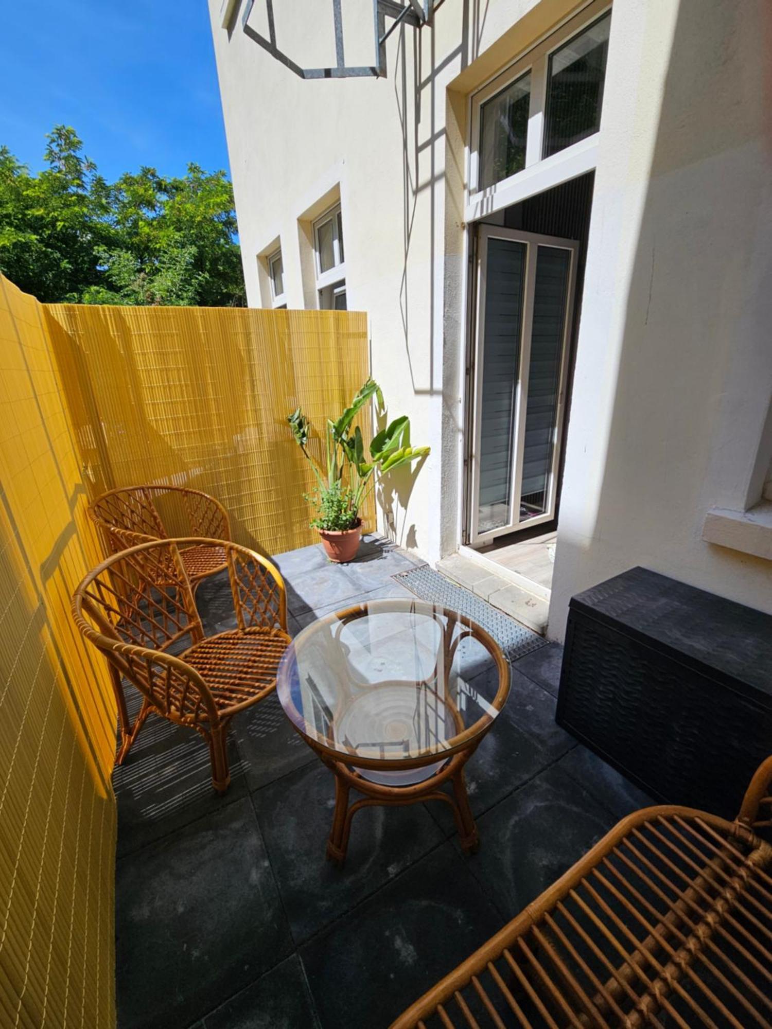 Be My Guest In Stadtfeld Magdeburg Ngoại thất bức ảnh