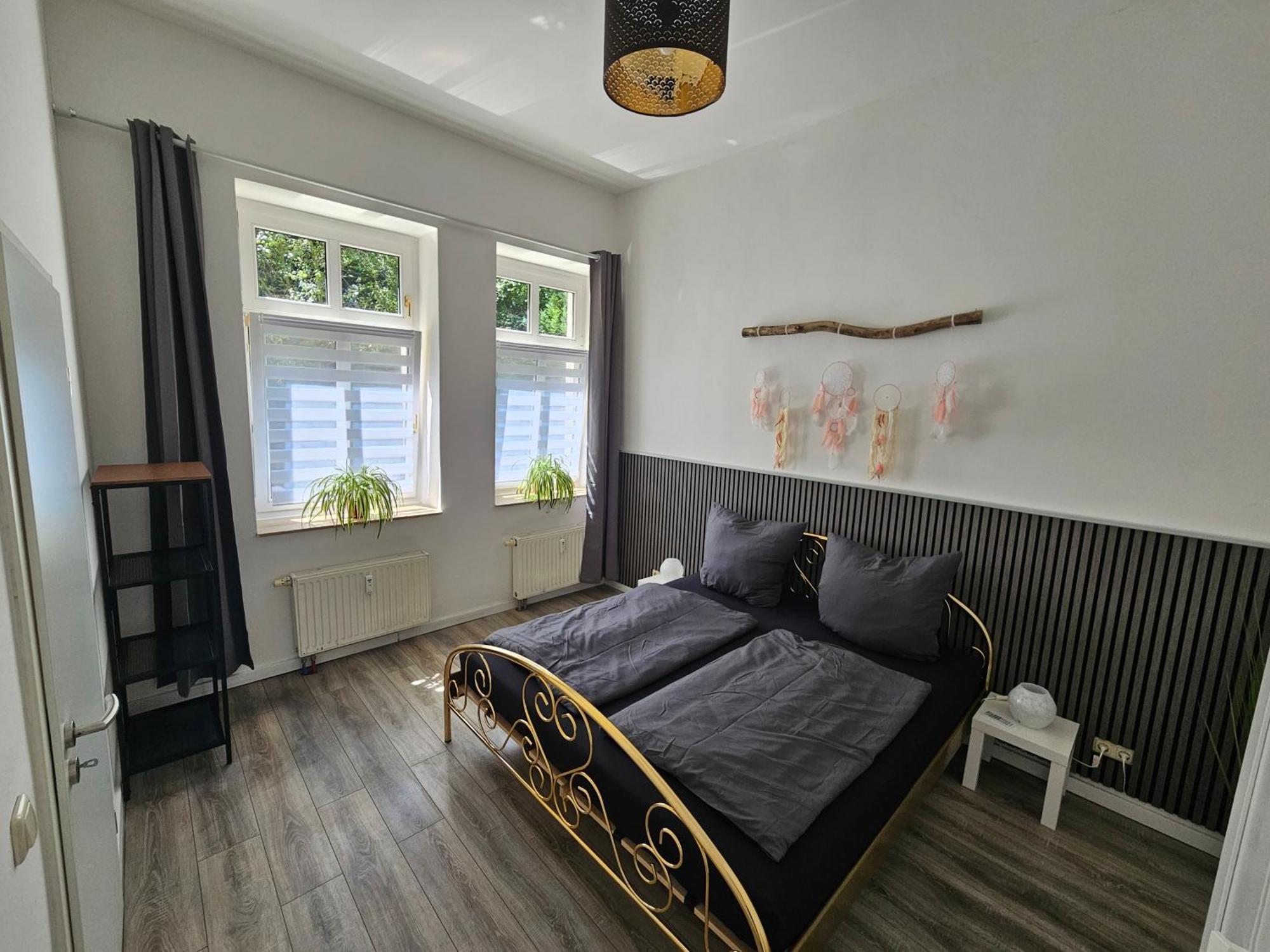 Be My Guest In Stadtfeld Magdeburg Ngoại thất bức ảnh
