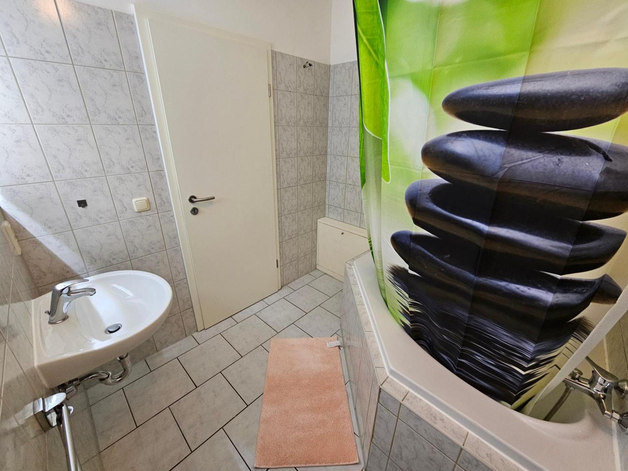 Be My Guest In Stadtfeld Magdeburg Ngoại thất bức ảnh